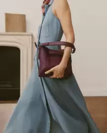 Folleto Longchamp Página 2