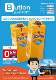 Butlon folder Pagina 1