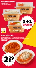 De Boerenschuur folder week 4 Pagina 11