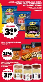 De Boerenschuur folder week 4 Pagina 14