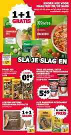 De Boerenschuur folder week 4 Pagina 16