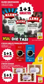 De Boerenschuur folder week 4 Pagina 17