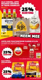 De Boerenschuur folder week 4 Pagina 18