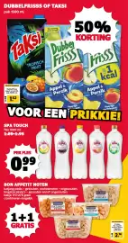 De Boerenschuur folder week 4 Pagina 19