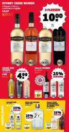 De Boerenschuur folder week 4 Pagina 20