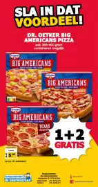 De Boerenschuur folder week 4 Pagina 24