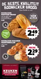 De Boerenschuur folder week 4 Pagina 3