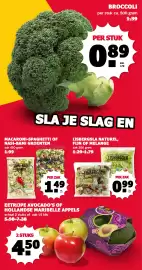 De Boerenschuur folder week 4 Pagina 4