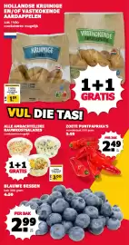 De Boerenschuur folder week 4 Pagina 5