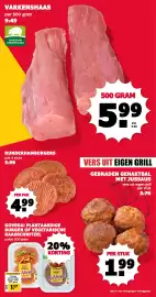 De Boerenschuur folder week 4 Pagina 6