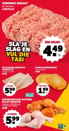 De Boerenschuur folder week 4 Pagina 7