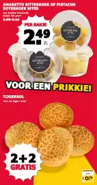 De Boerenschuur folder week 4 Pagina 9