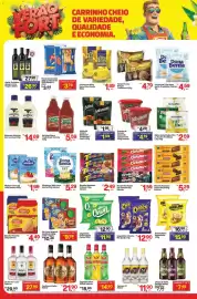 Tabloide Fort Atacadista Página 2