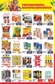 Tabloide Fort Atacadista Página 3