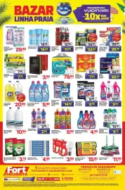 Tabloide Fort Atacadista Página 4