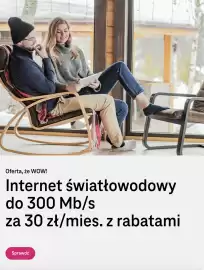 T-Mobile gazetka Strona 1