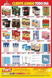 Tabloide Fort Atacadista semana 4 Página 2