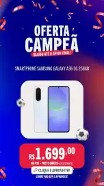 Catálogo Casas Bahia Página 2