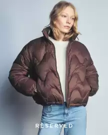 Reserved gazetka Strona 5