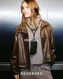 Reserved gazetka Strona 7