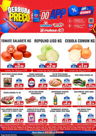 Catálogo Supermercados Mateus Página 2