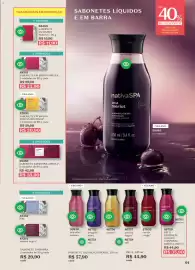 Catálogo O Boticário Página 100