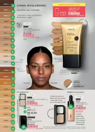 Catálogo O Boticário Página 106