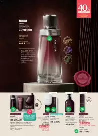 Catálogo O Boticário Página 11