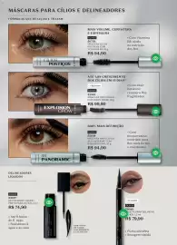 Catálogo O Boticário Página 112