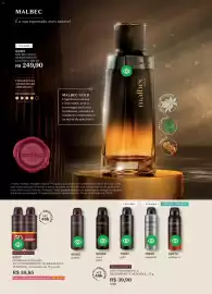 Catálogo O Boticário Página 12