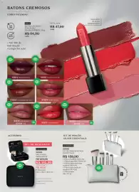 Catálogo O Boticário Página 120