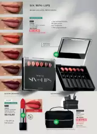 Catálogo O Boticário Página 122