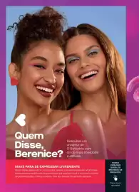 Catálogo O Boticário Página 124