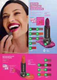 Catálogo O Boticário Página 126