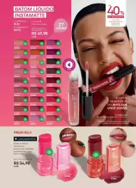 Catálogo O Boticário Página 127