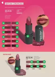 Catálogo O Boticário Página 128