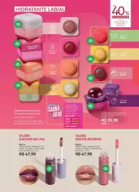 Catálogo O Boticário Página 129