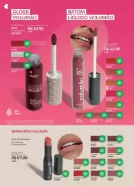 Catálogo O Boticário Página 130