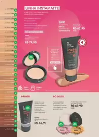 Catálogo O Boticário Página 132