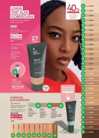 Catálogo O Boticário Página 133