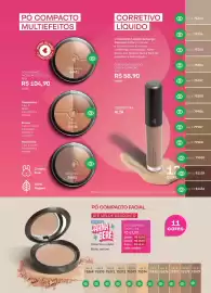 Catálogo O Boticário Página 135