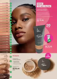 Catálogo O Boticário Página 136