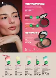 Catálogo O Boticário Página 138