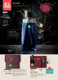 Catálogo O Boticário Página 14