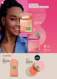 Catálogo O Boticário Página 140