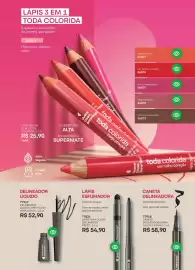 Catálogo O Boticário Página 141