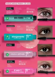 Catálogo O Boticário Página 143