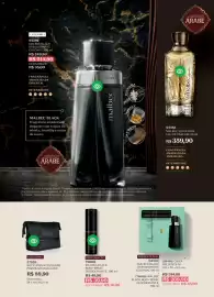 Catálogo O Boticário Página 15