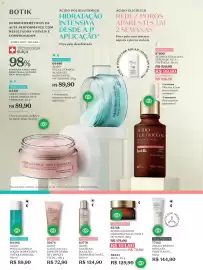 Catálogo O Boticário Página 150