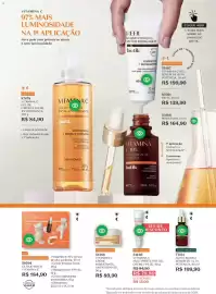 Catálogo O Boticário Página 155